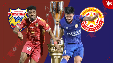  Nhận định bóng đá Hà Tĩnh vs PVF-CAND, 18h00 ngày 3/10: Cơ hội nào cho đội khách?